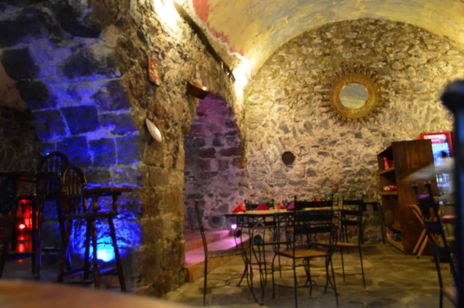 Hacienda Santa Maria Regla