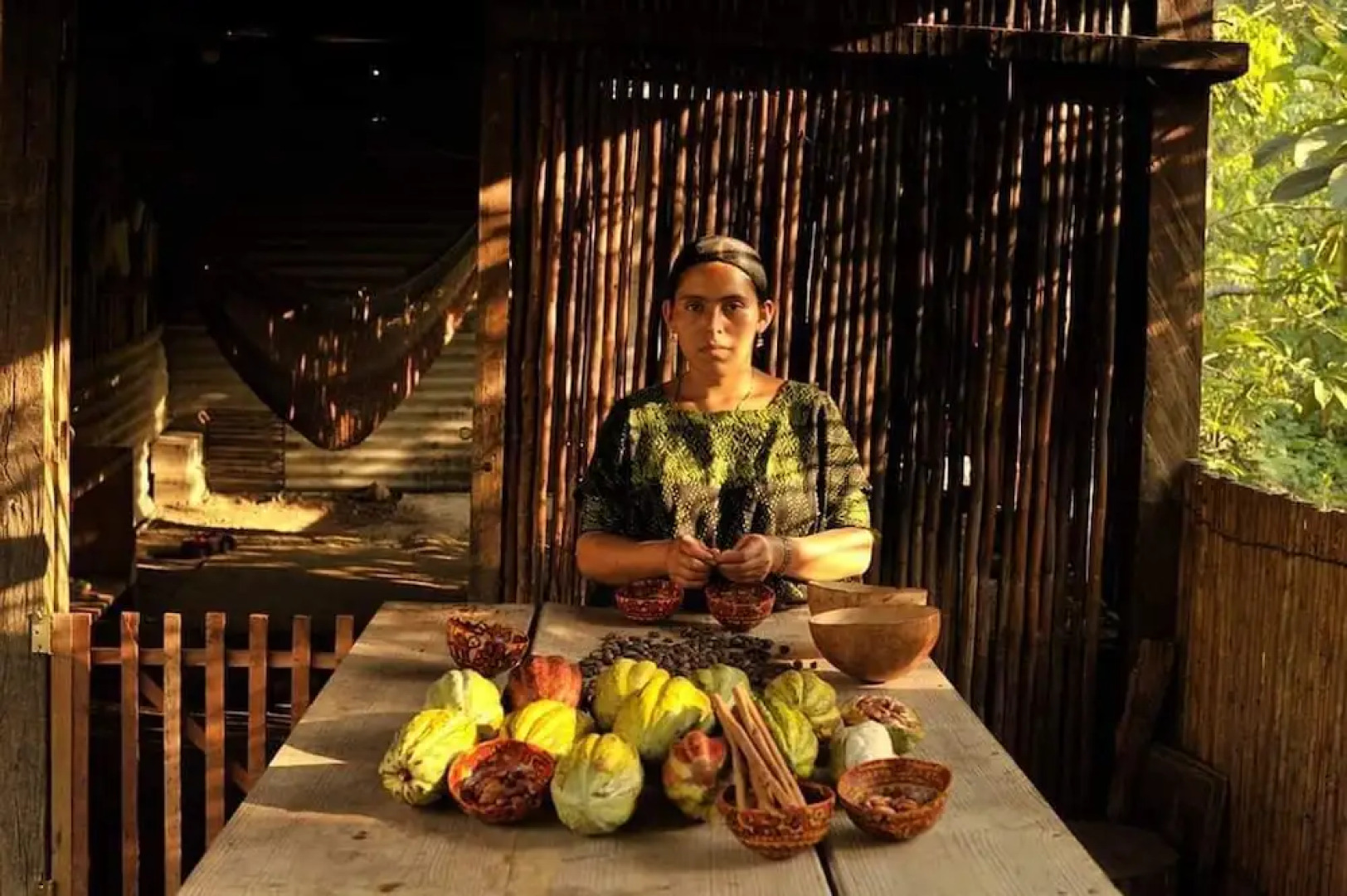 Hospedaje Tipico El Retiro - Hostel