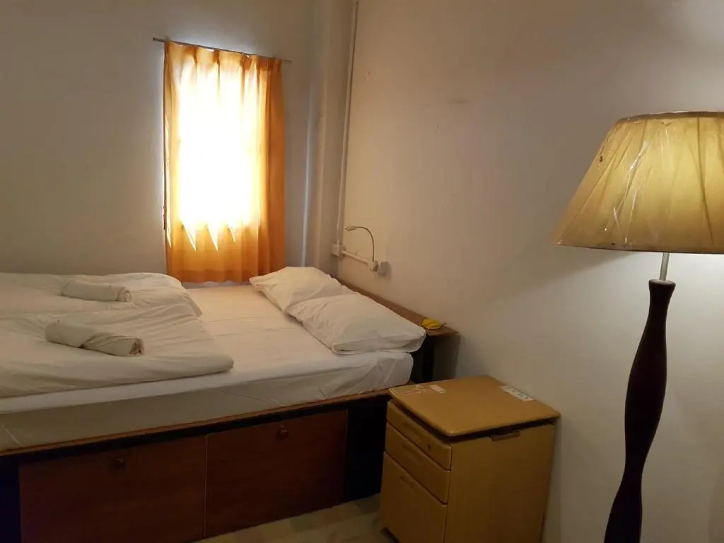 Best Stay Hostel At Lanta