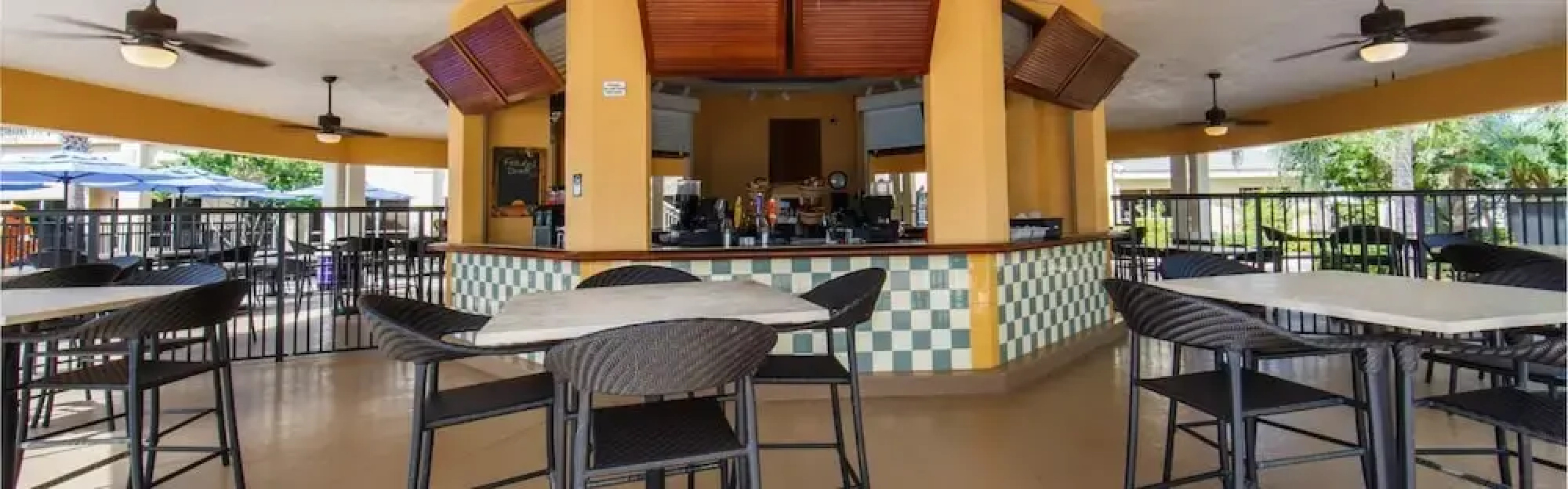 Cape canaveral beach resort