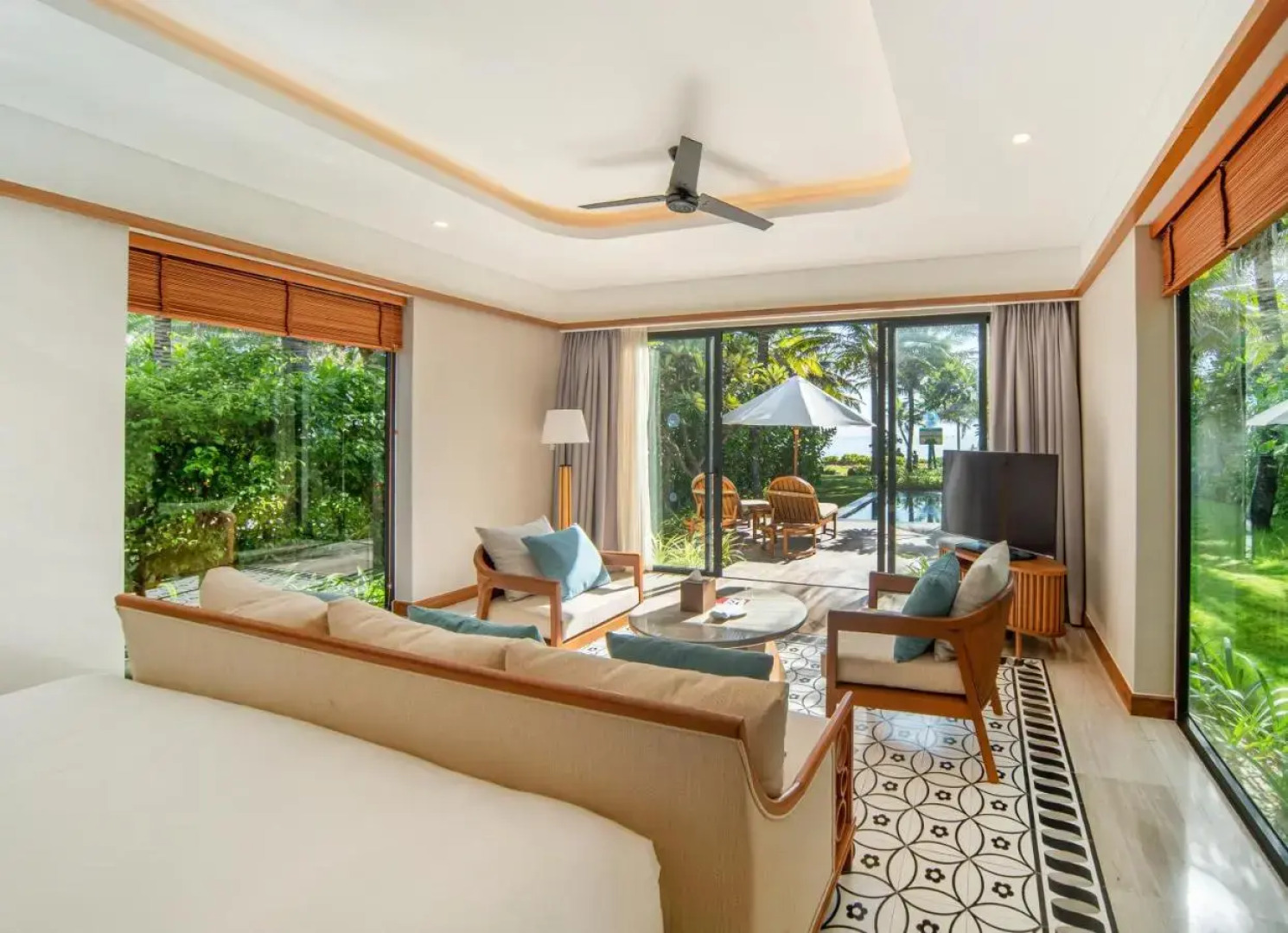 Selectum Noa Resort Cam Ranh