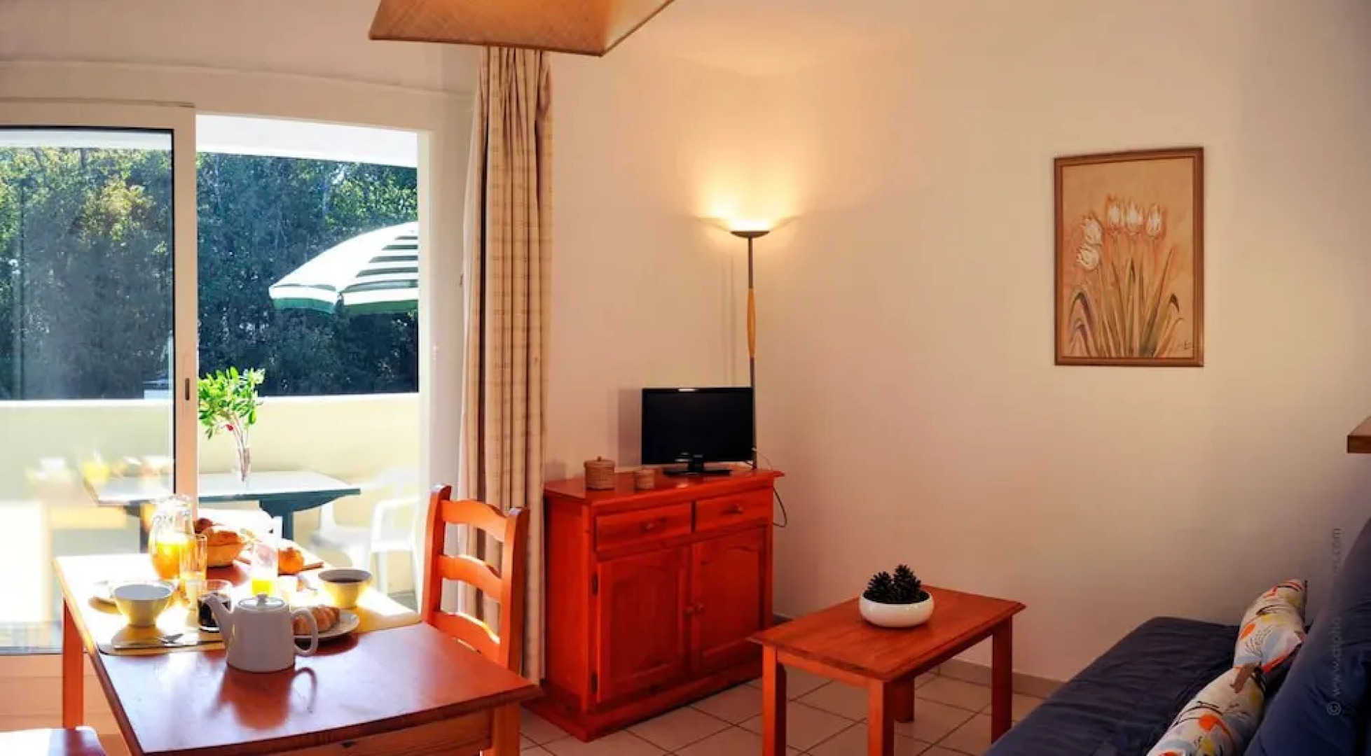 ESTIVEL - Domaine des Sables