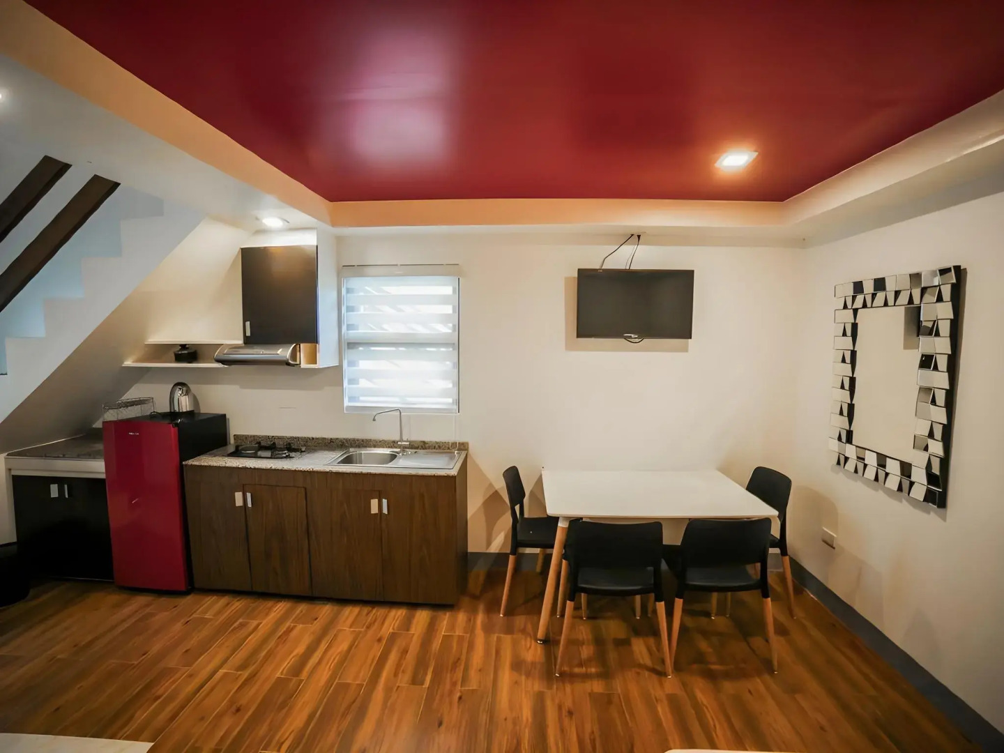 Bataan White Corals Beach Resort