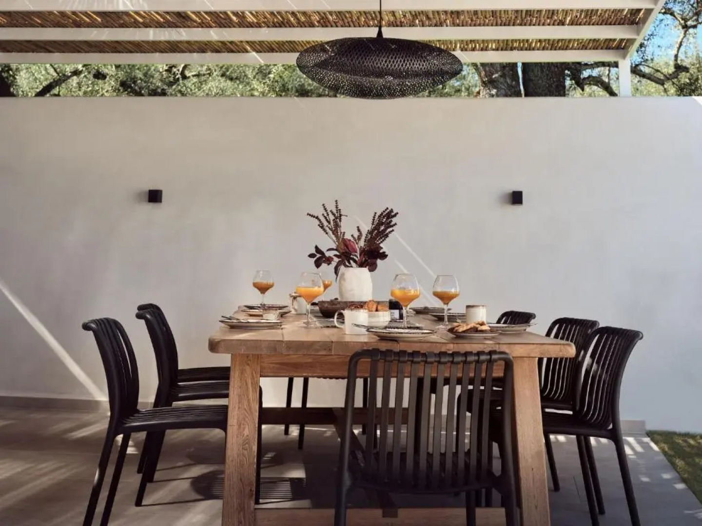 Estelle Luxury House