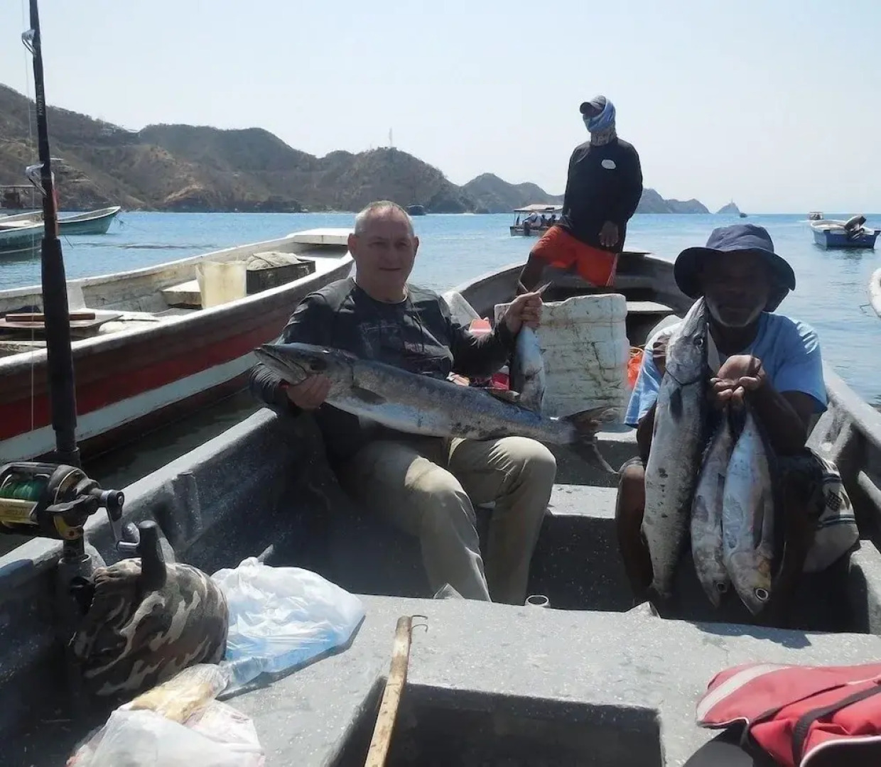 Casa Los Cerros Taganga