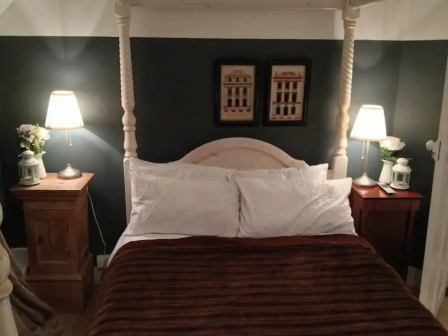 Beehive Cottage / 2-bed Home on Osea Island, Essex