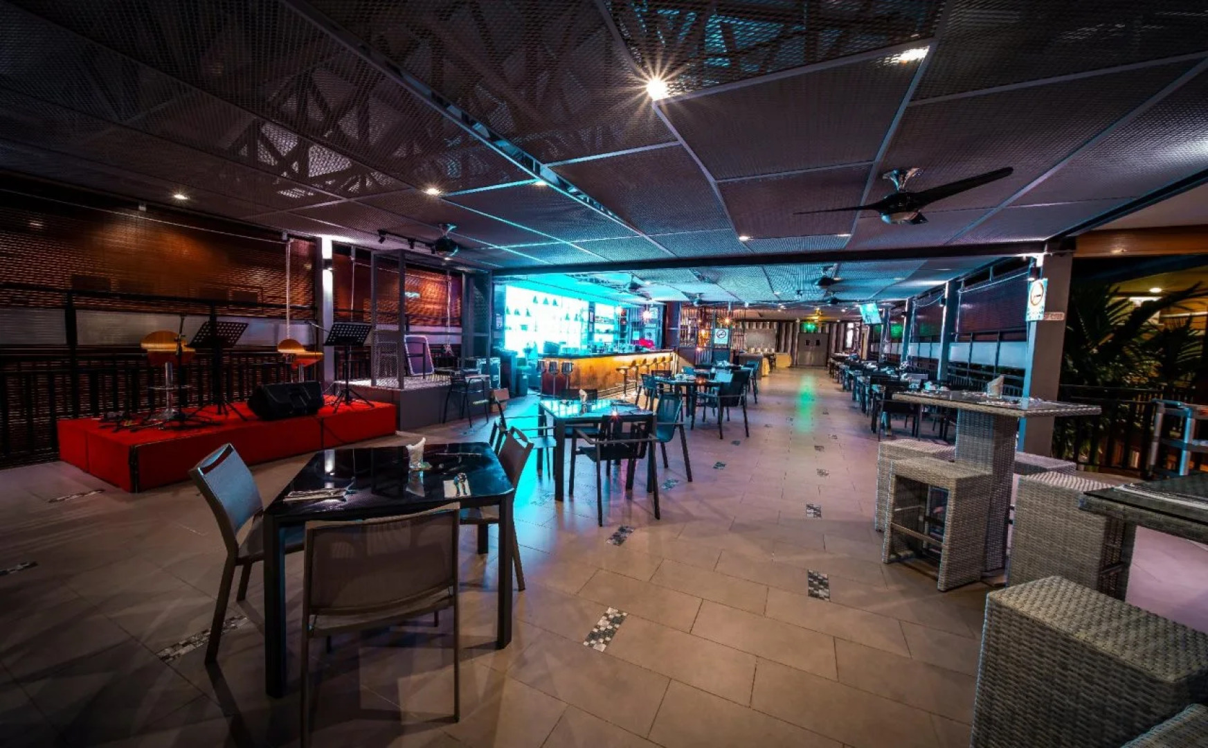 Aman Tioman Beach Resort