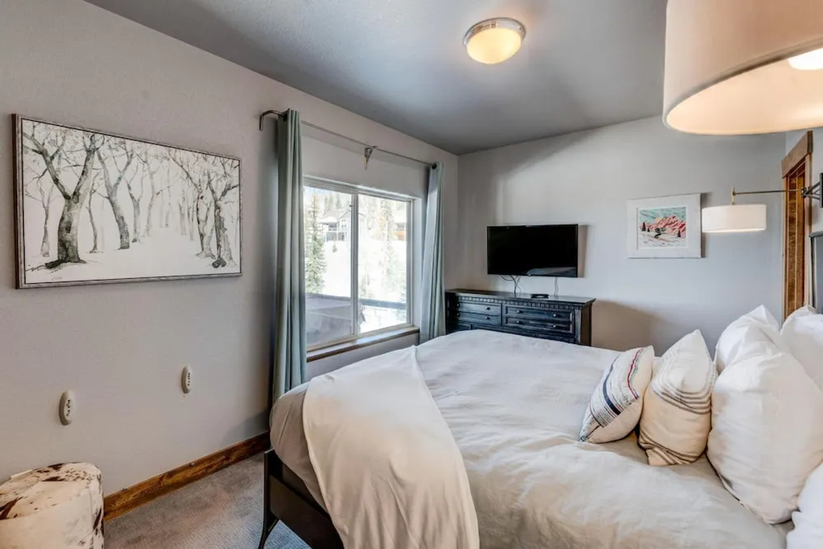 Rendezvous Lookout Point Luxury Chalets by Winter Park Escapes