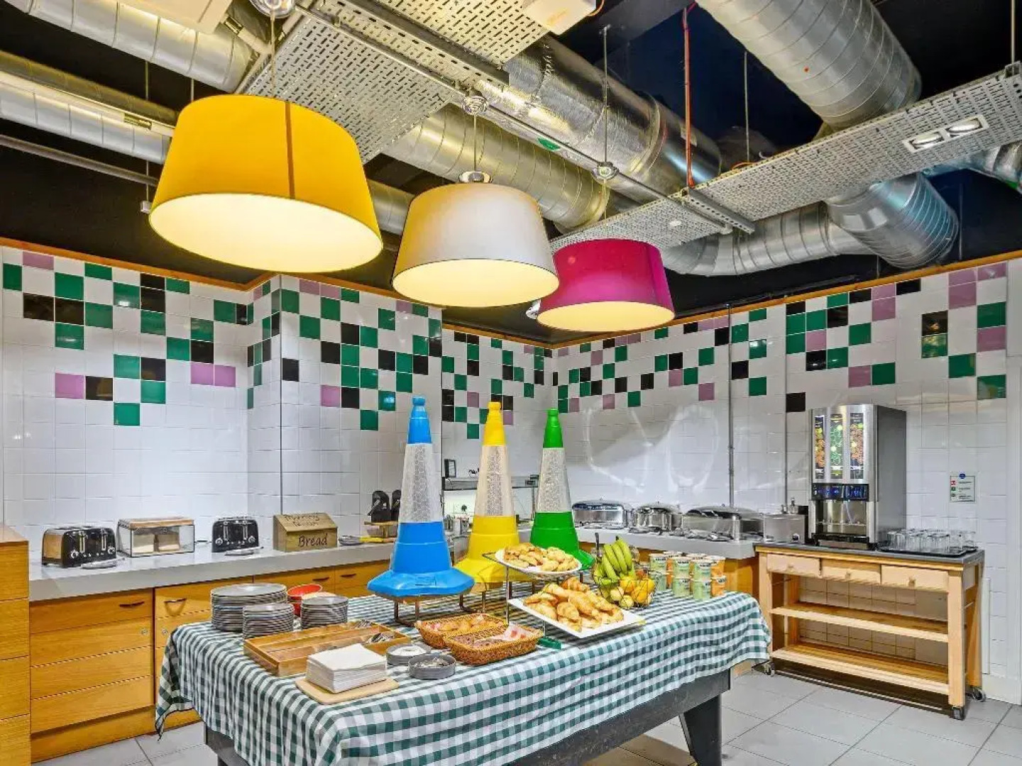 Ibis Styles Glasgow Centre George Square