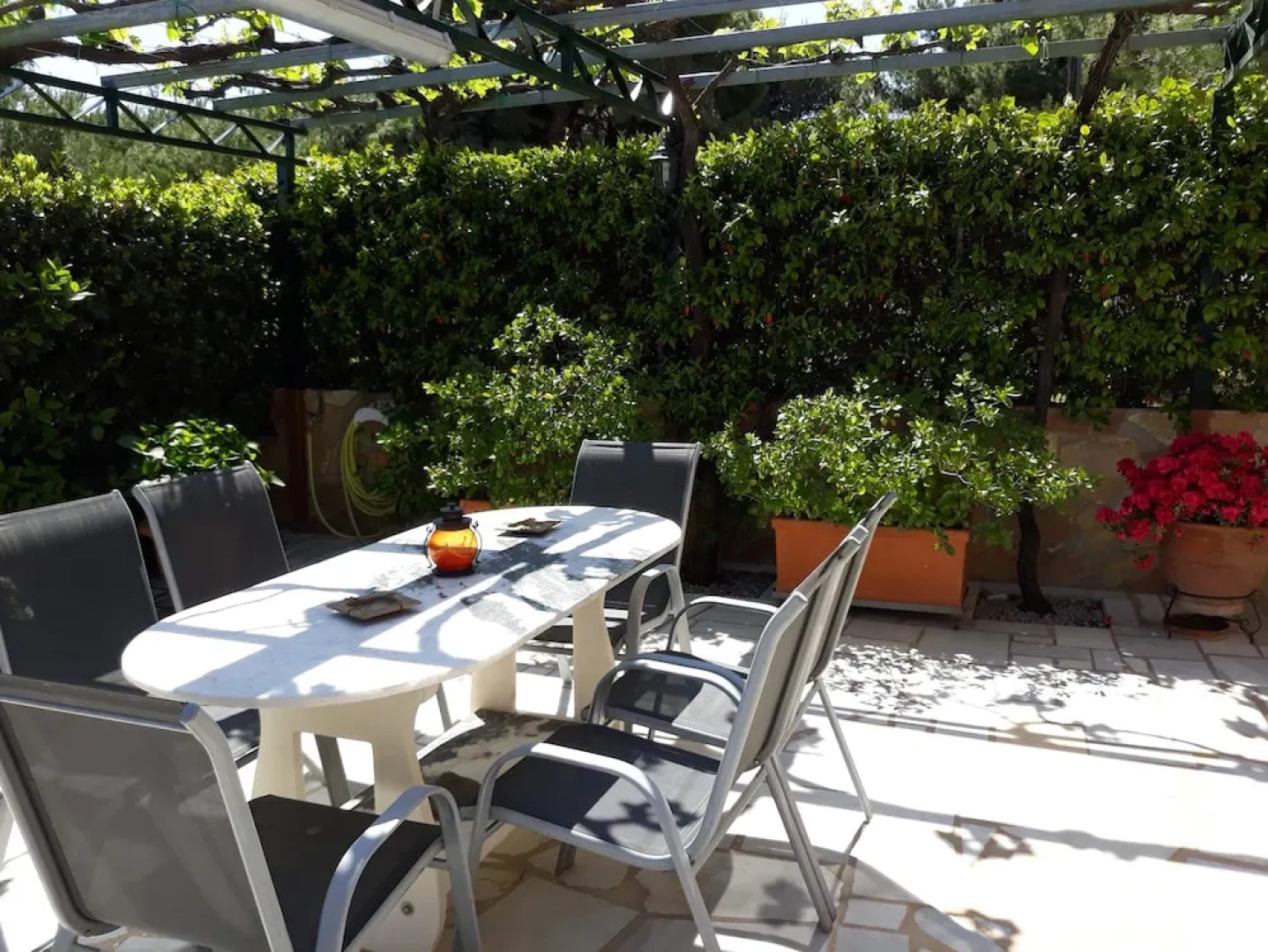 Villa near Athens Airport & Rafina