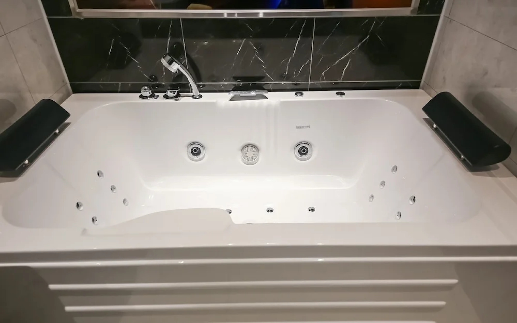 Donghae Luxury Java Self Check-in Motel