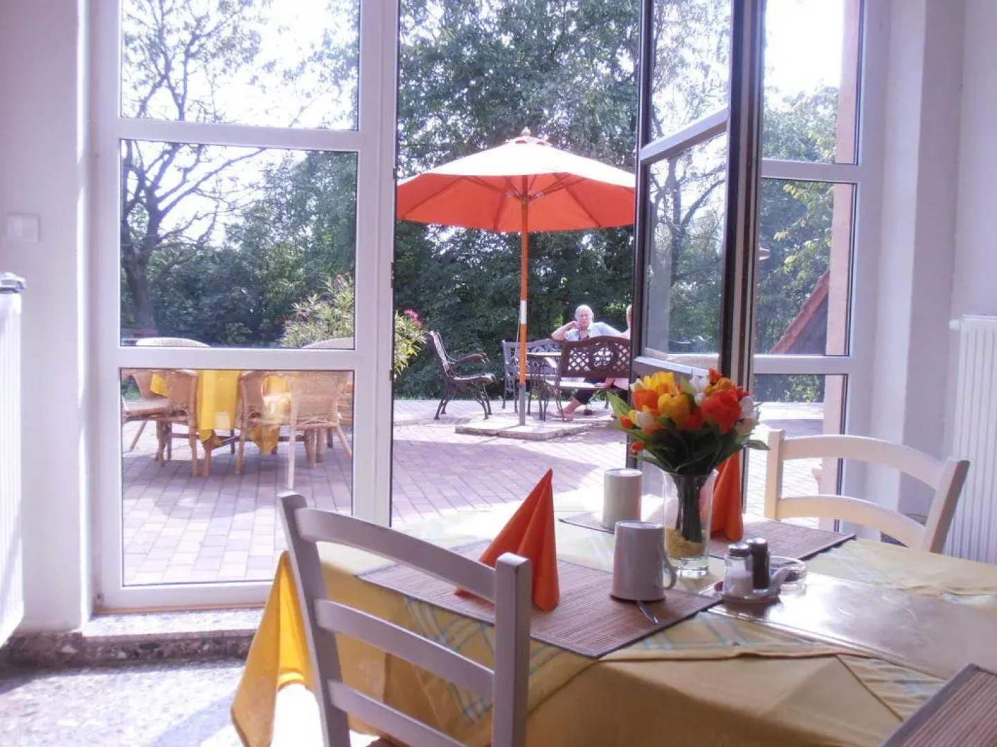 Hotels Green Lemon – Haus Krähenhütte