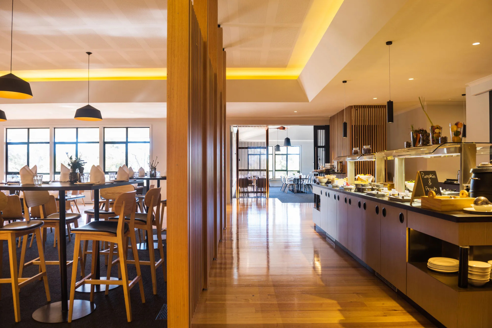 Cradle Mountain Hotel