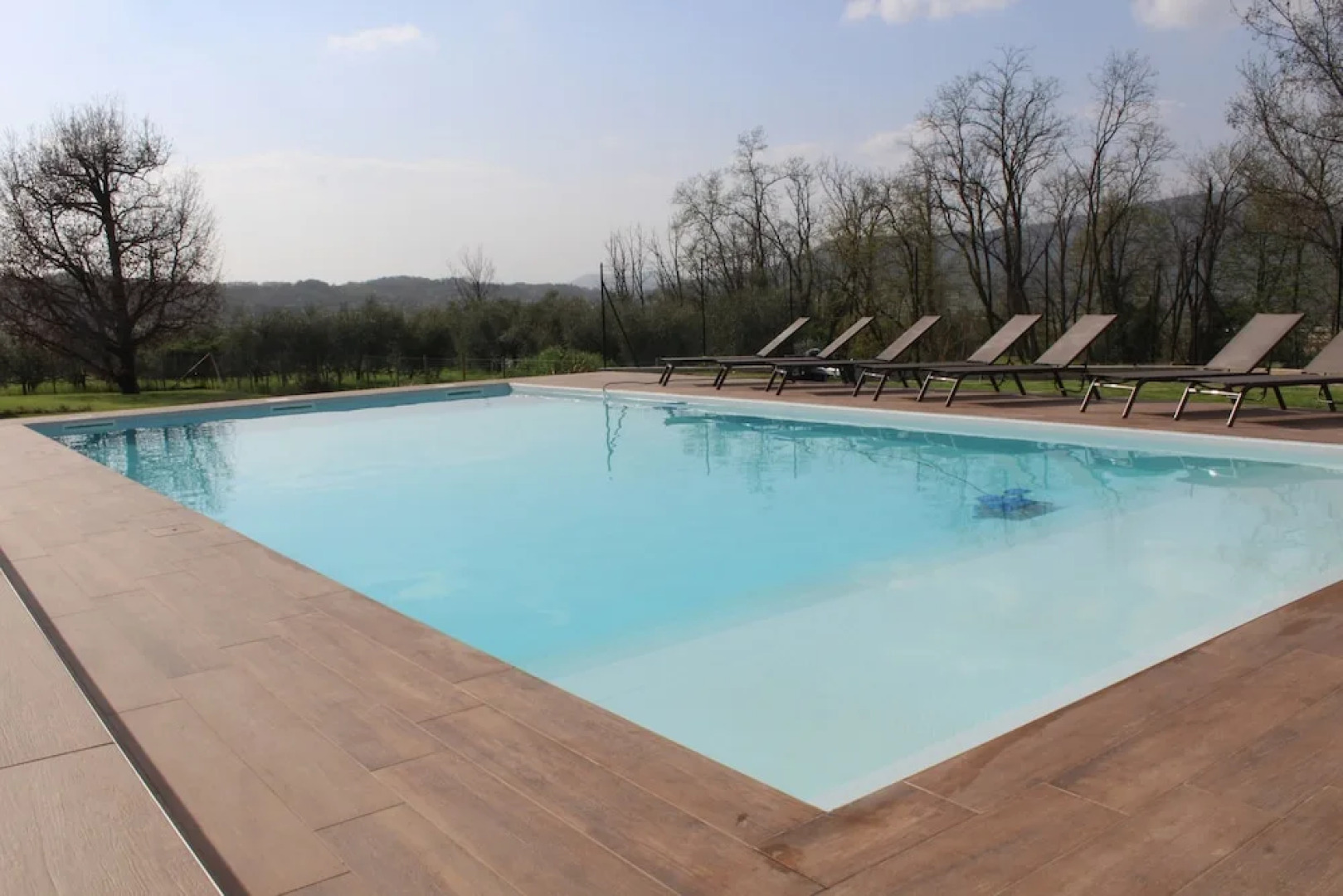 Appartamento Franciacorta