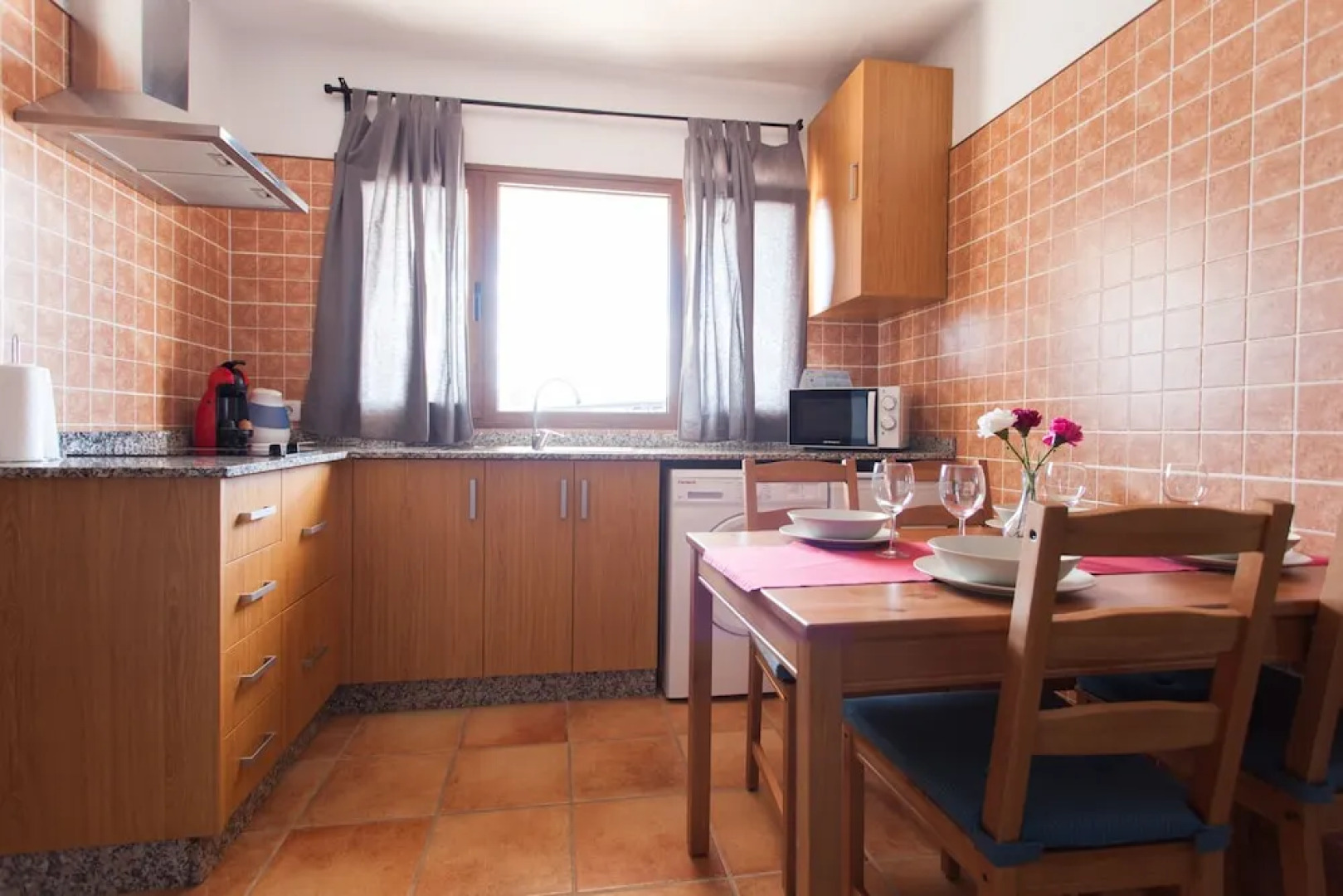 Apartamentos El Callao II