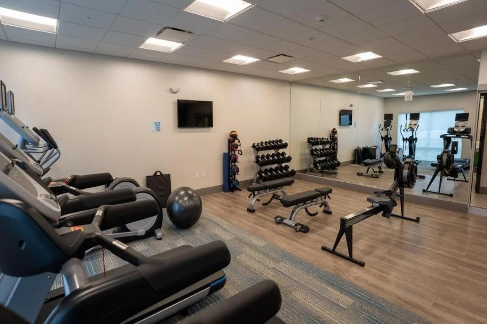 Holiday Inn Express Richburg