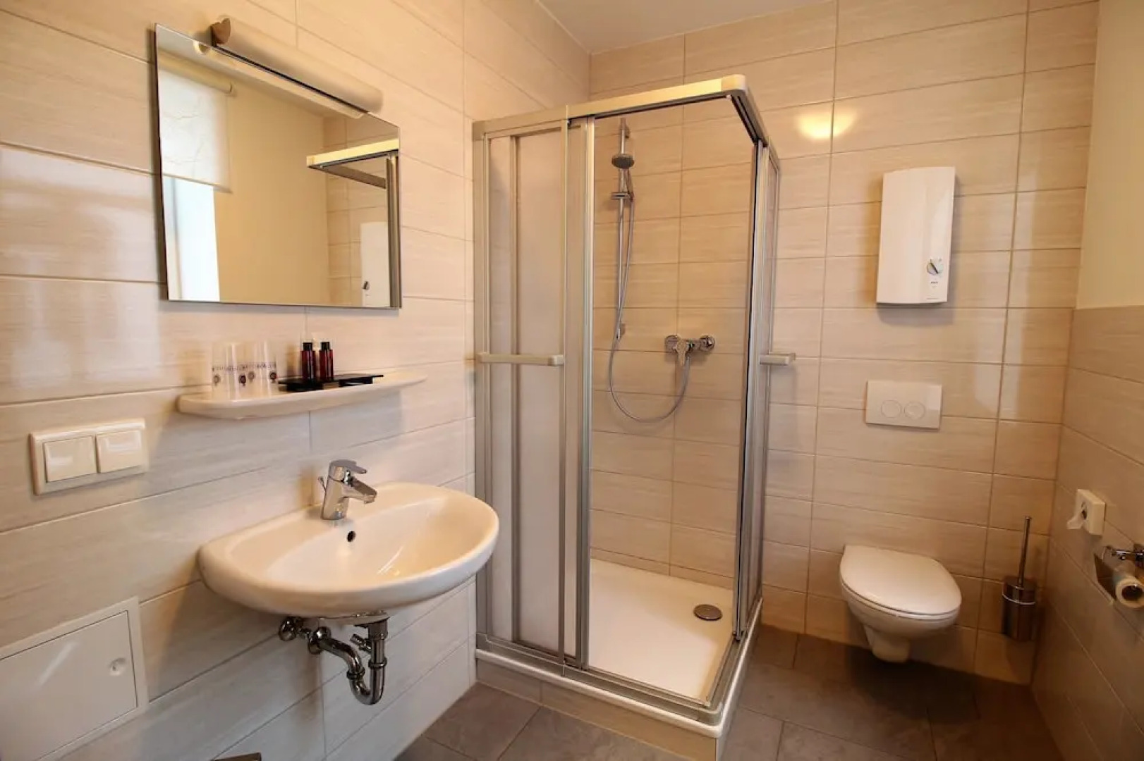 Villa 39 Apartment Hotel