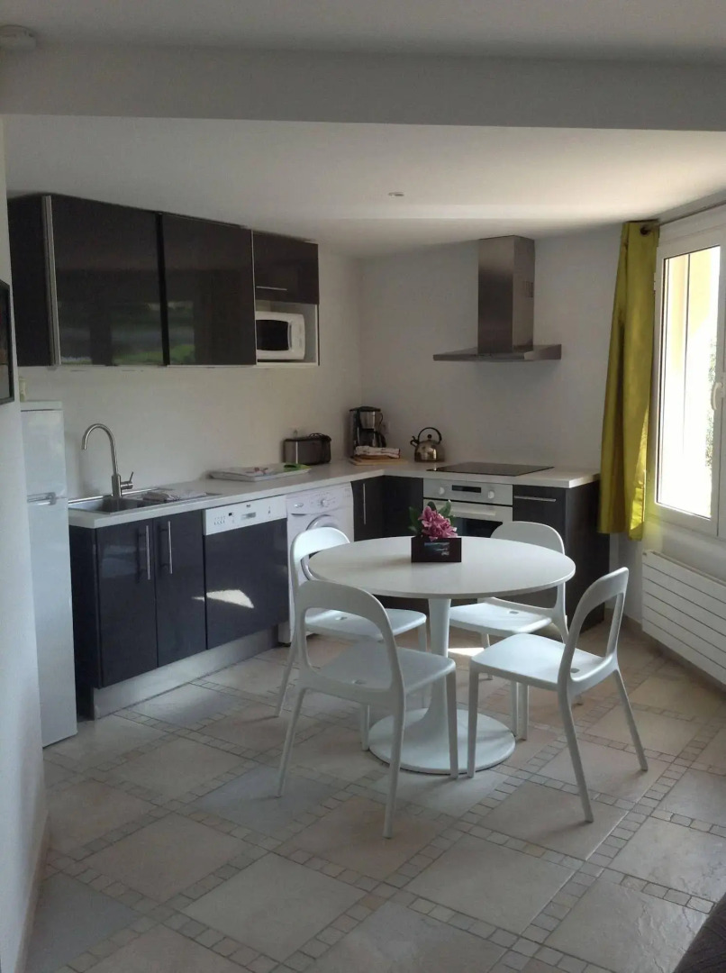 Résidence Terra Théa