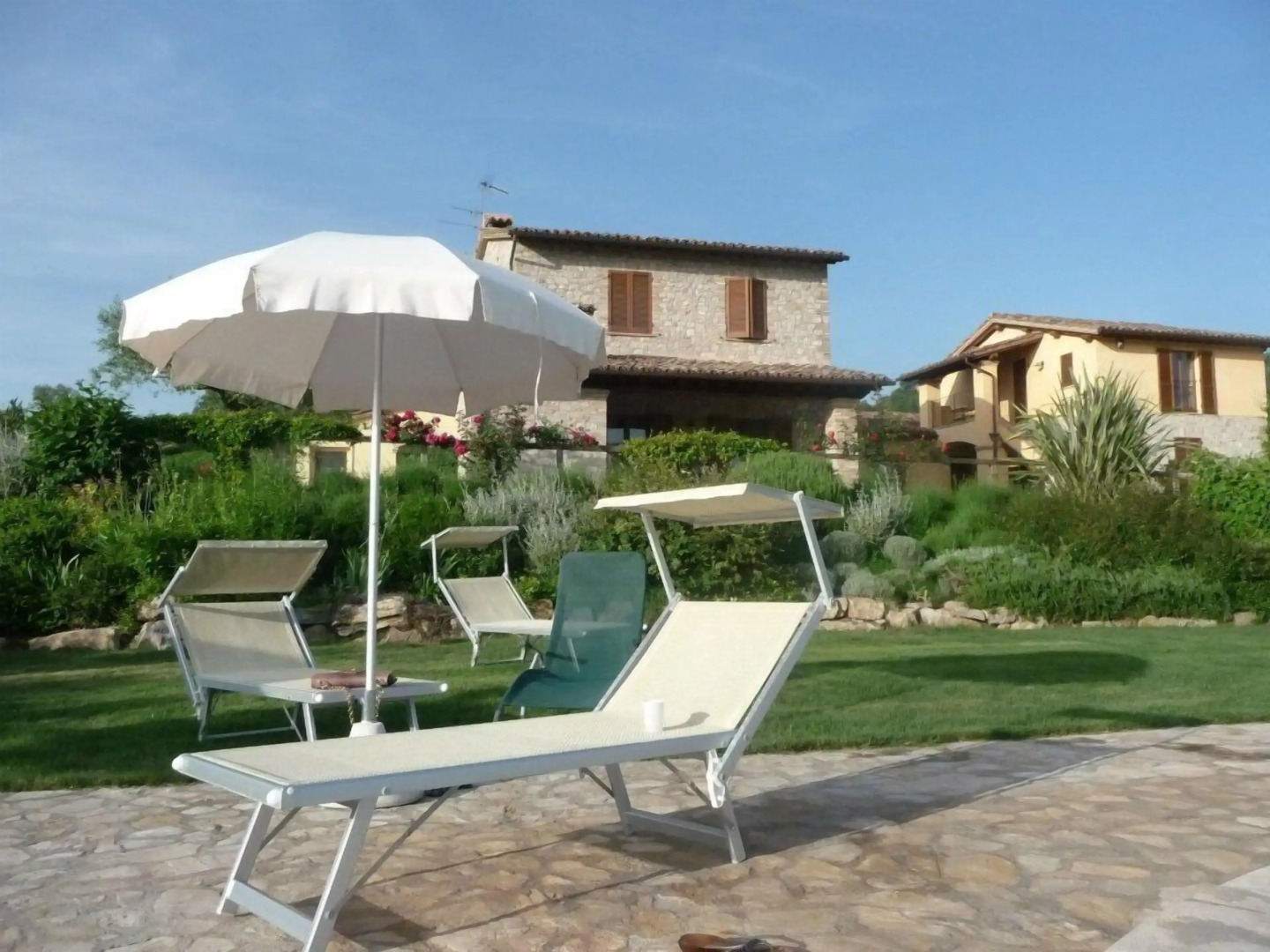 Agriturismo Borgo Montecucco