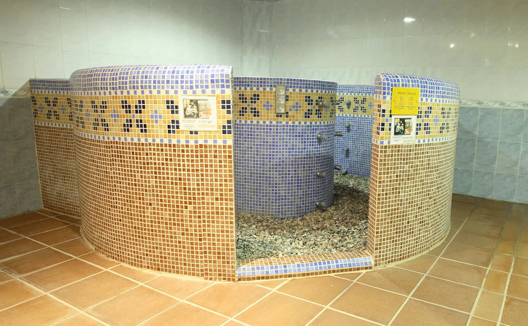 Отель Best Mojácar