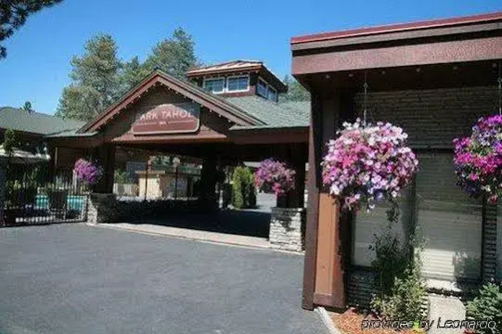 Park Tahoe Aspen Court