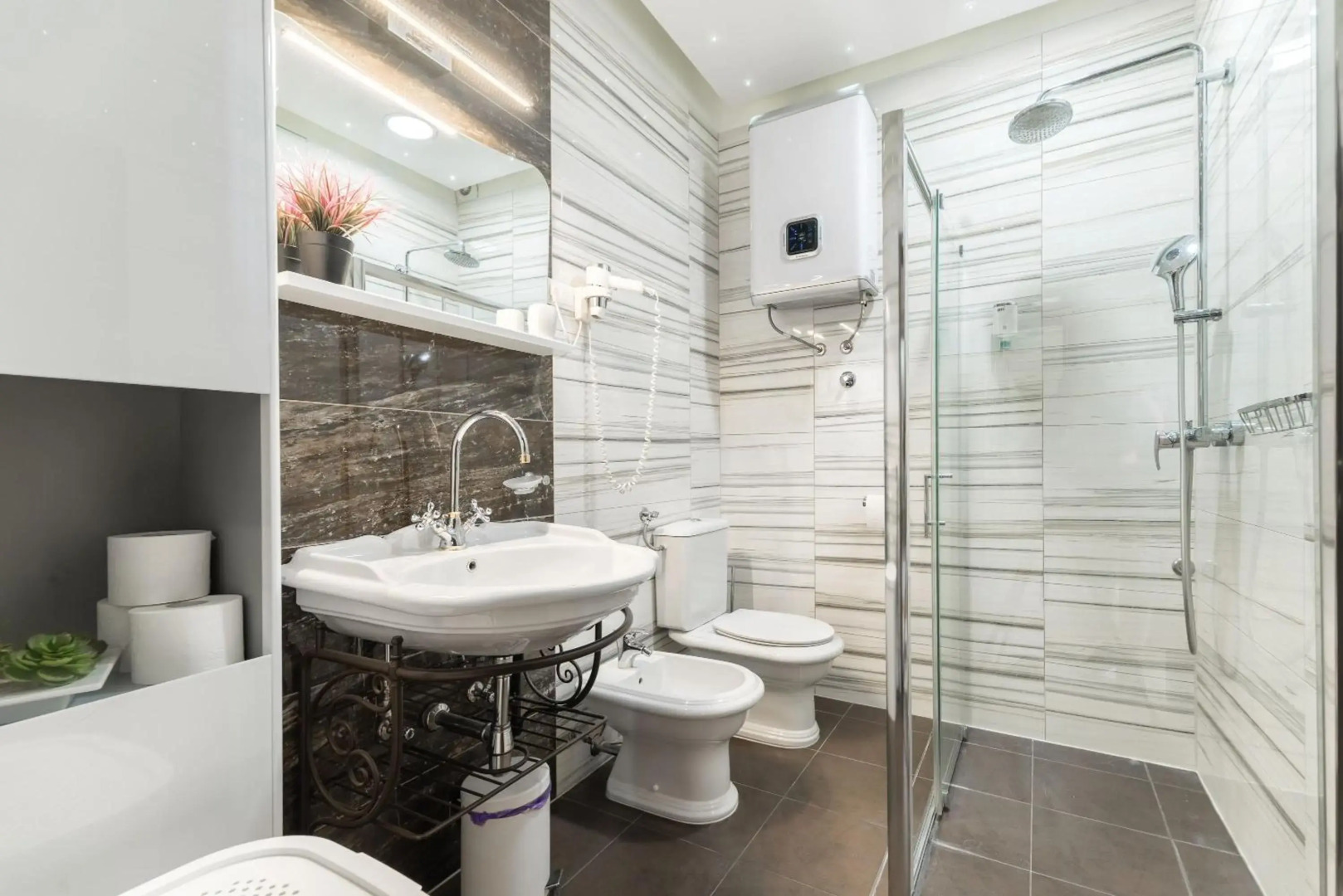 Luxury Apartments Perko