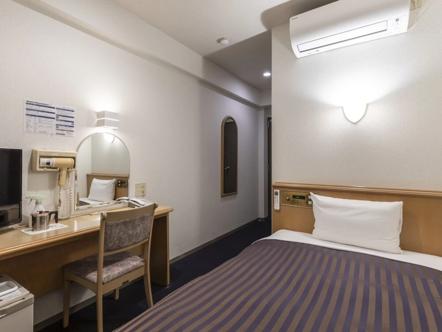 Hotel HORAIRE Saijo