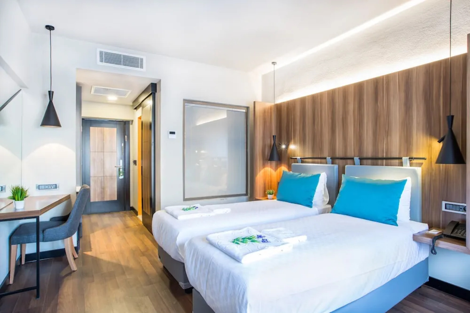 Signature Hotels & Spa