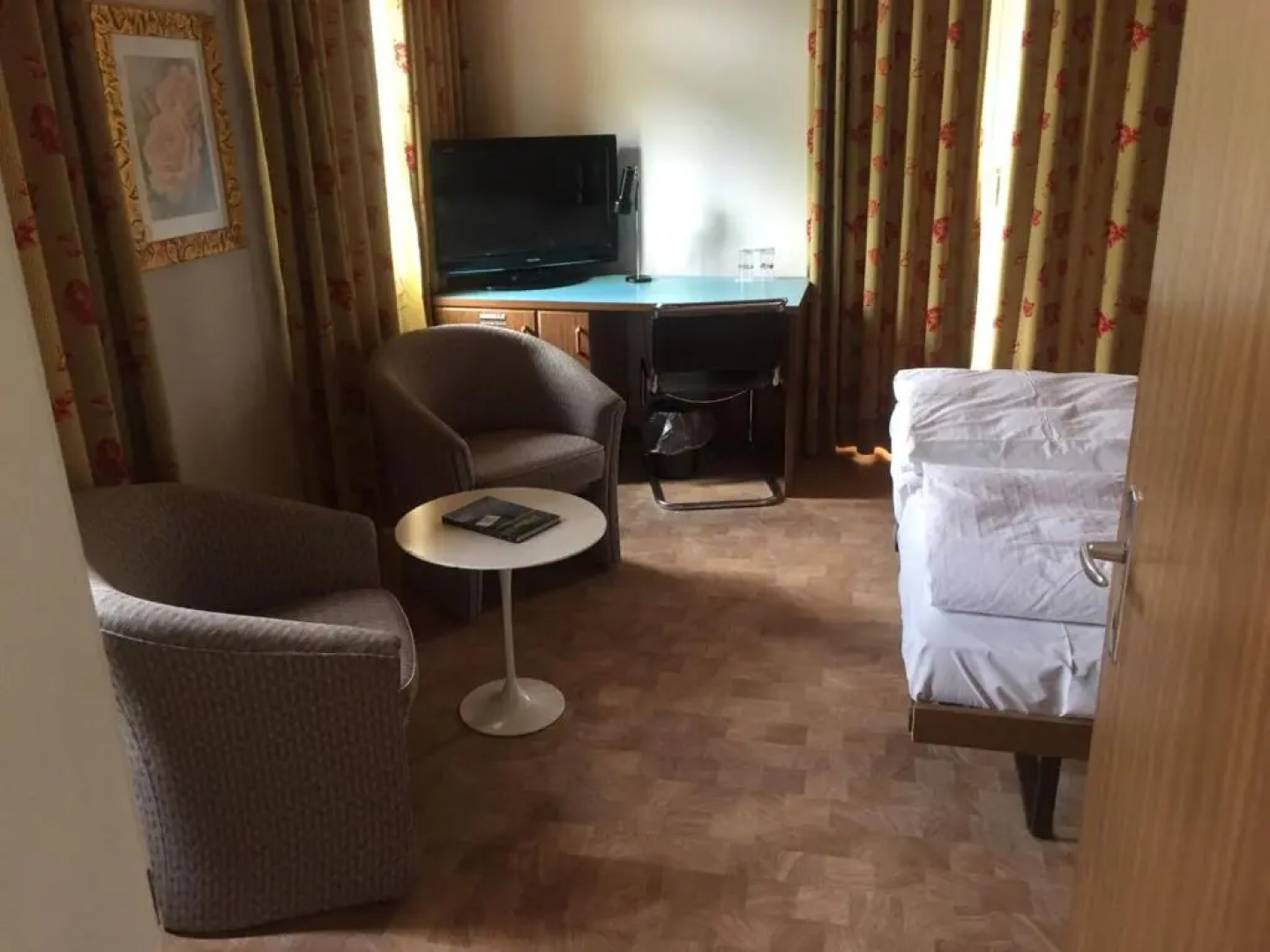 Sporthotel Wildstrubel