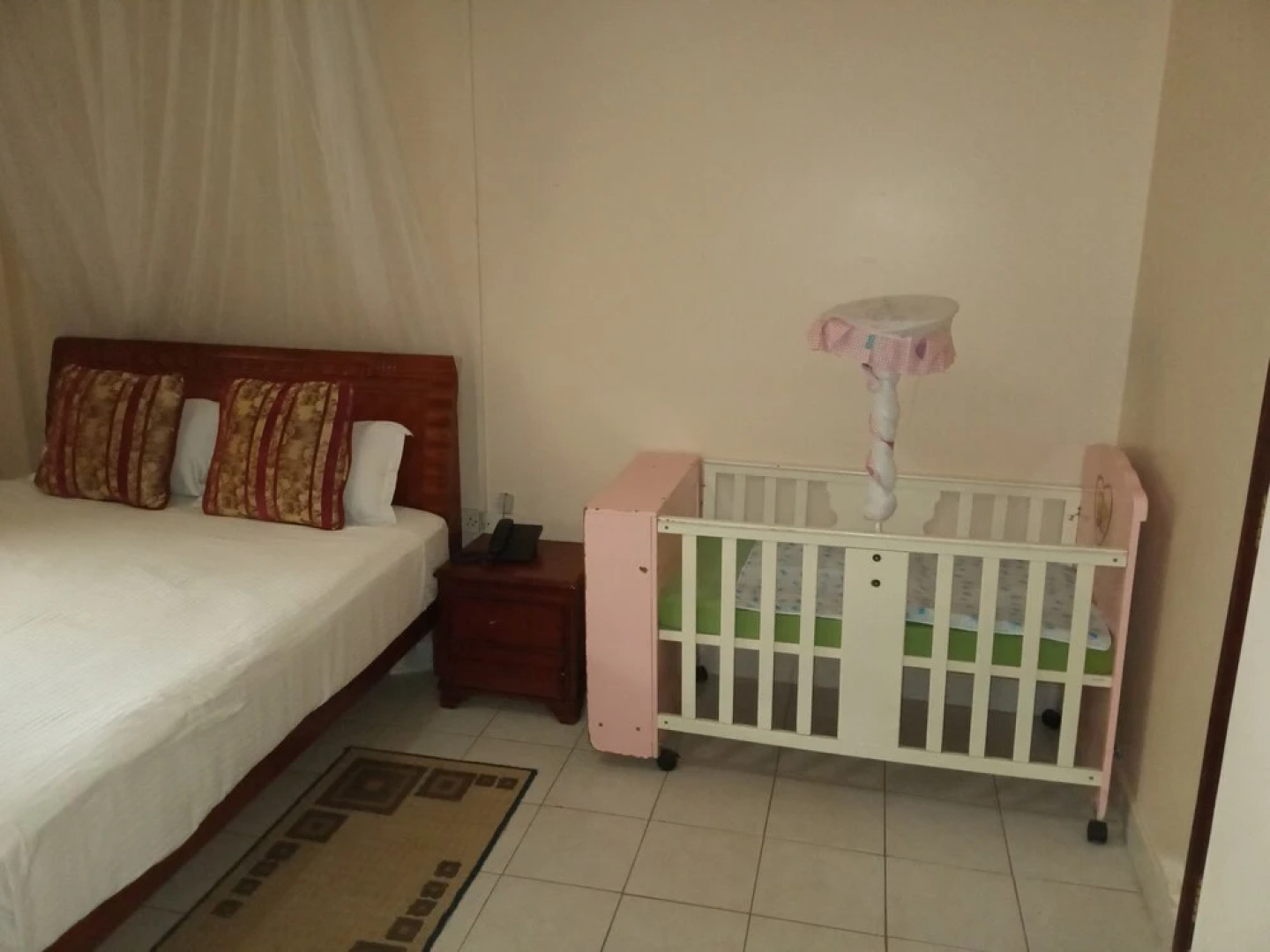 The Great Lakes Hotel LTD.