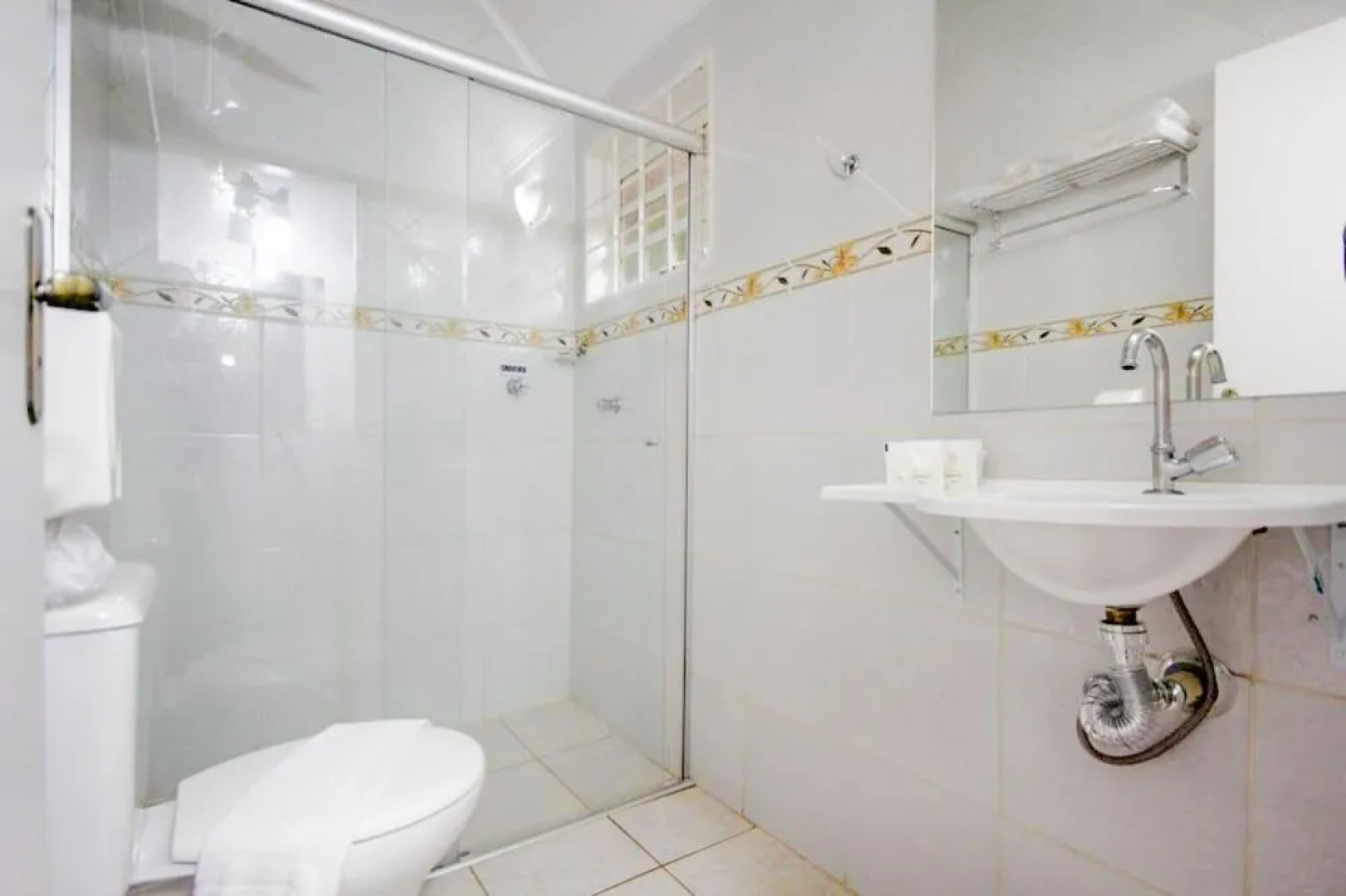 Pousada Infinito Absoluto