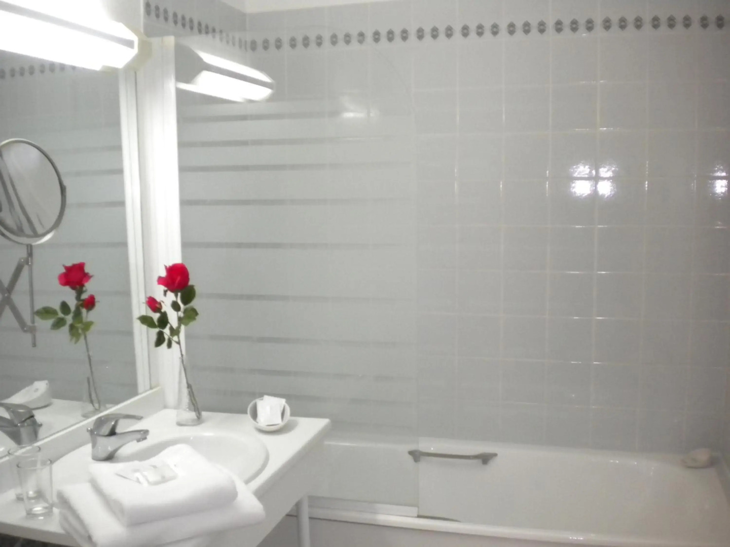 Paris Saint-Cloud Hôtel