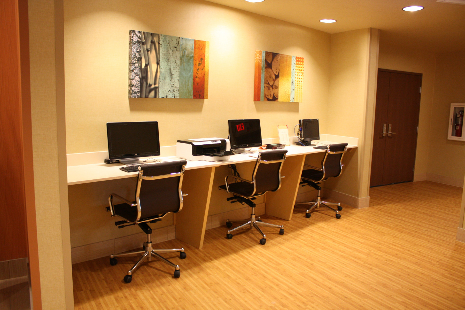 Hampton Inn by Hilton Tampa Fairgrounds Casino