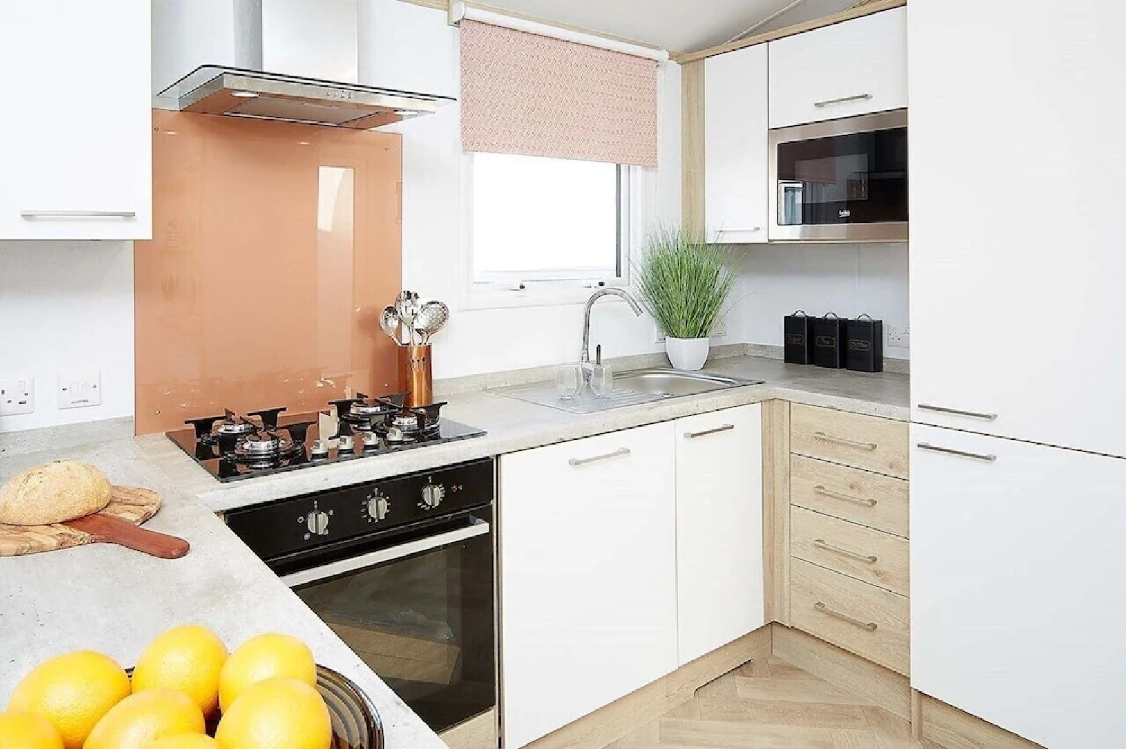 Golden Sands Holiday Park