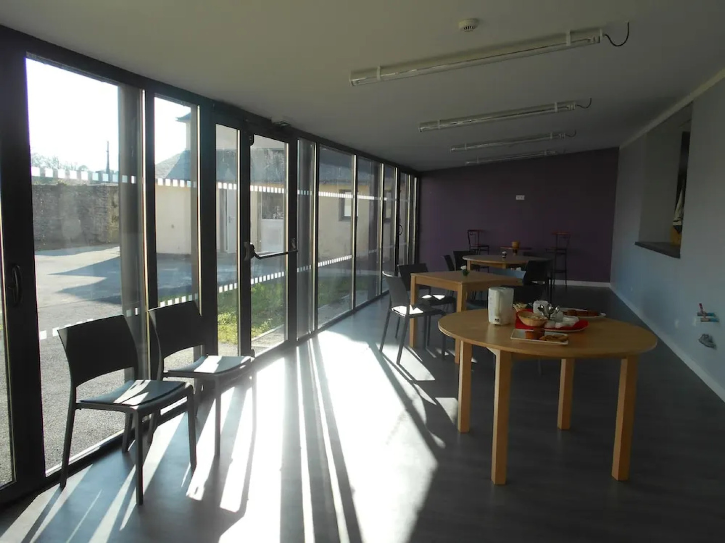 Domaine de Parc Er Bihan