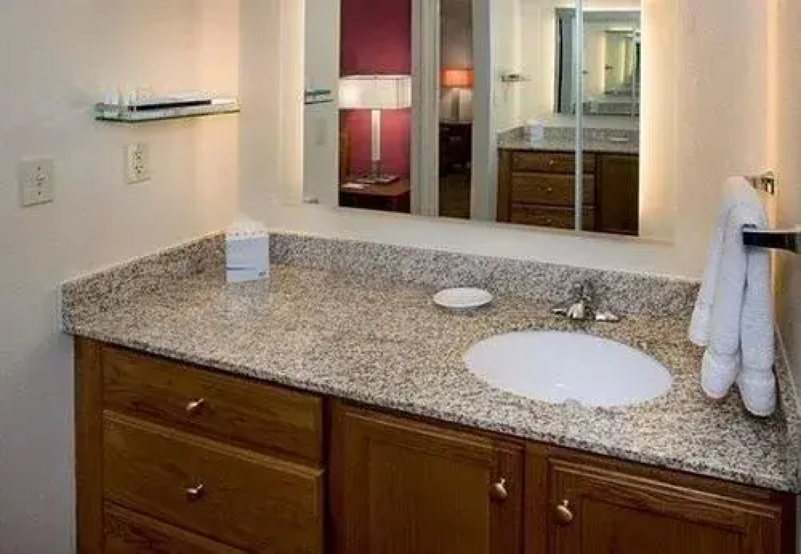 Residence Inn By Marriott Boston Andover