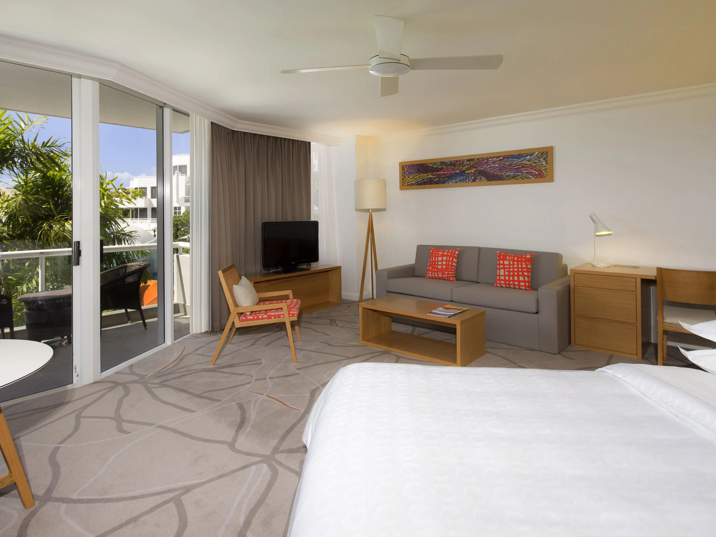 Sofitel Noosa Pacific Resort