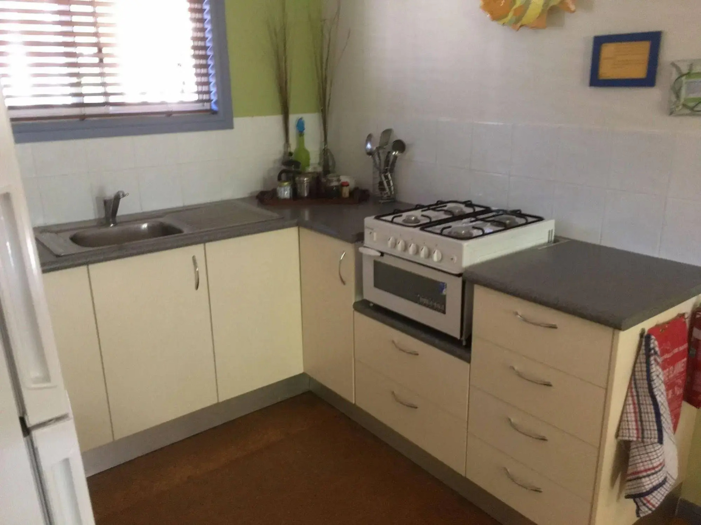 Safety Beach Ocean Bungalows