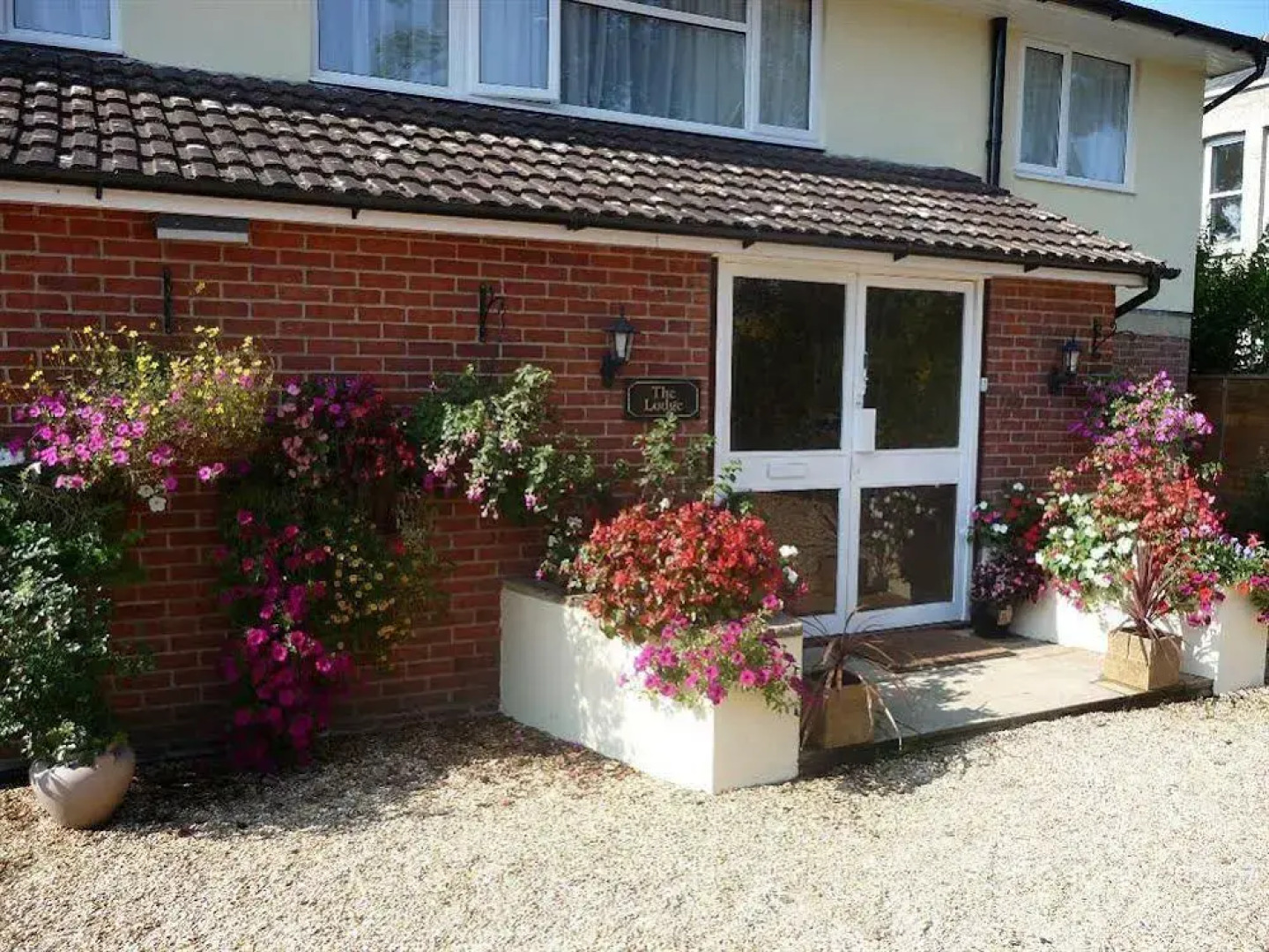 The Emsworth B&B Hotel