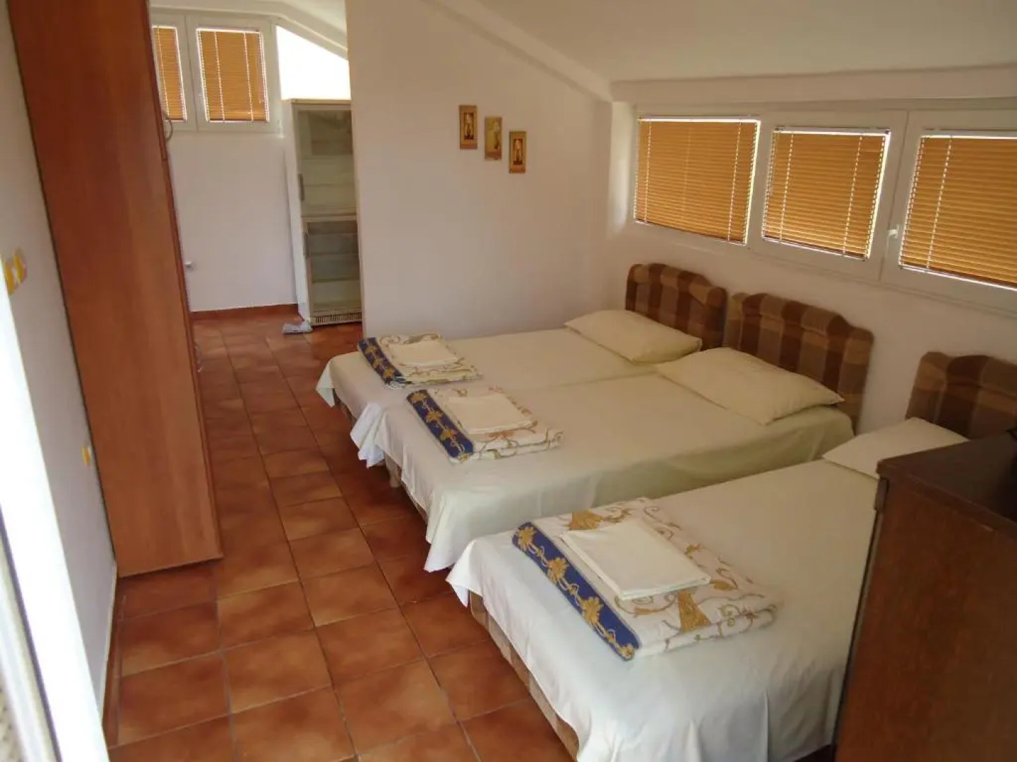 Nada Jablans Studios