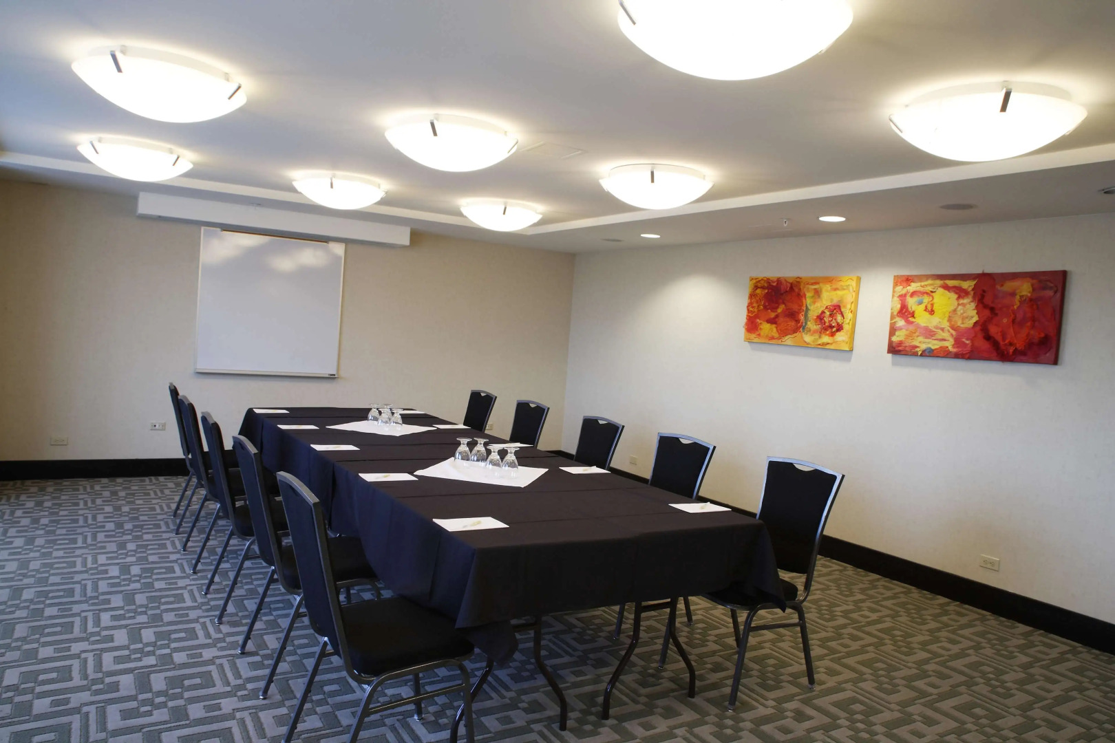 DoubleTree by Hilton El Paso Downtown