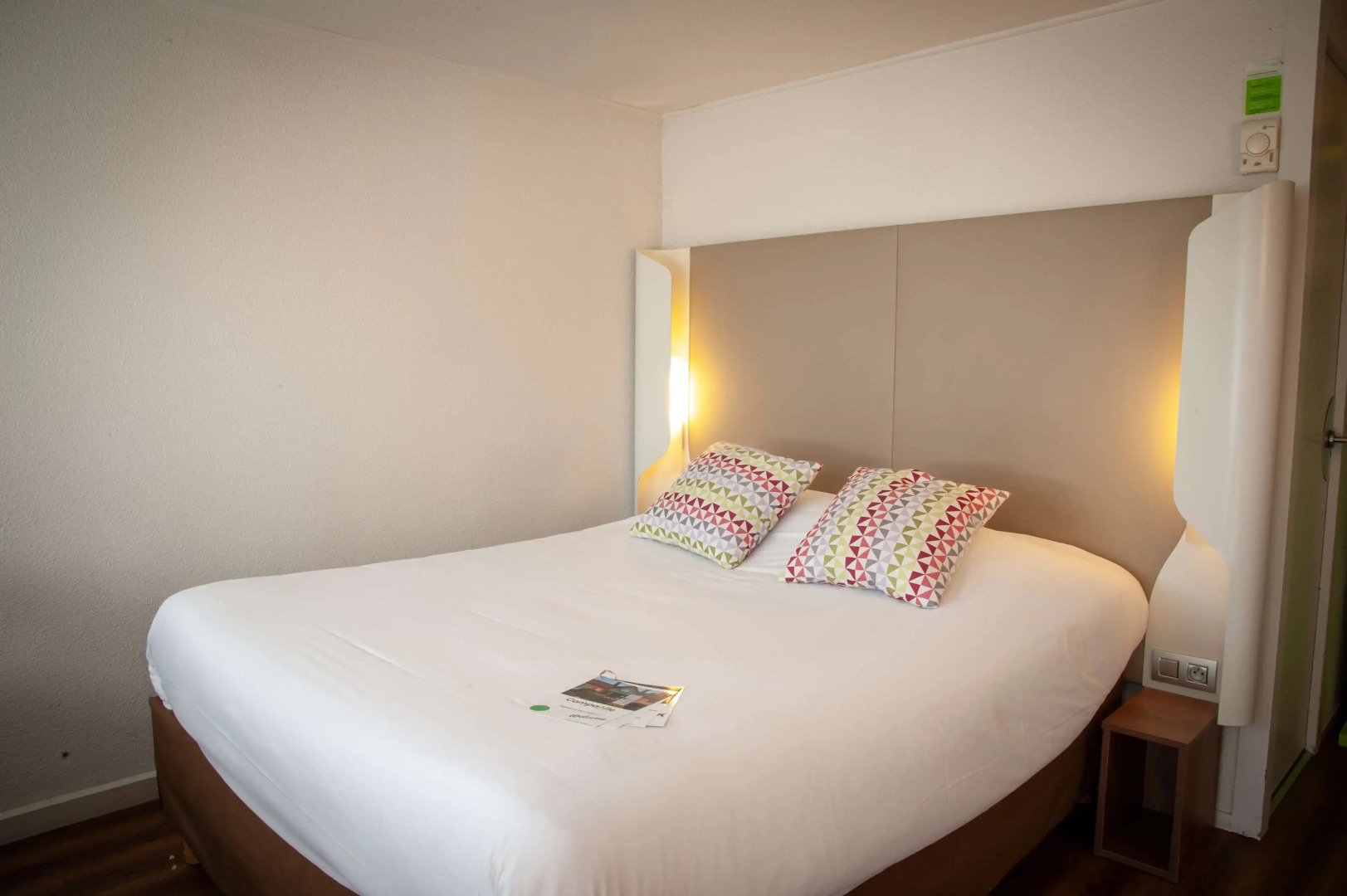 Hotel Campanile Beziers