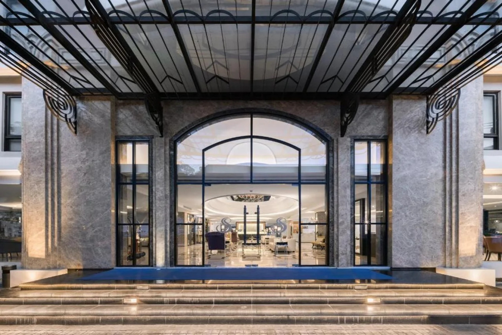 Sirin Exclusive Hotel & Residence