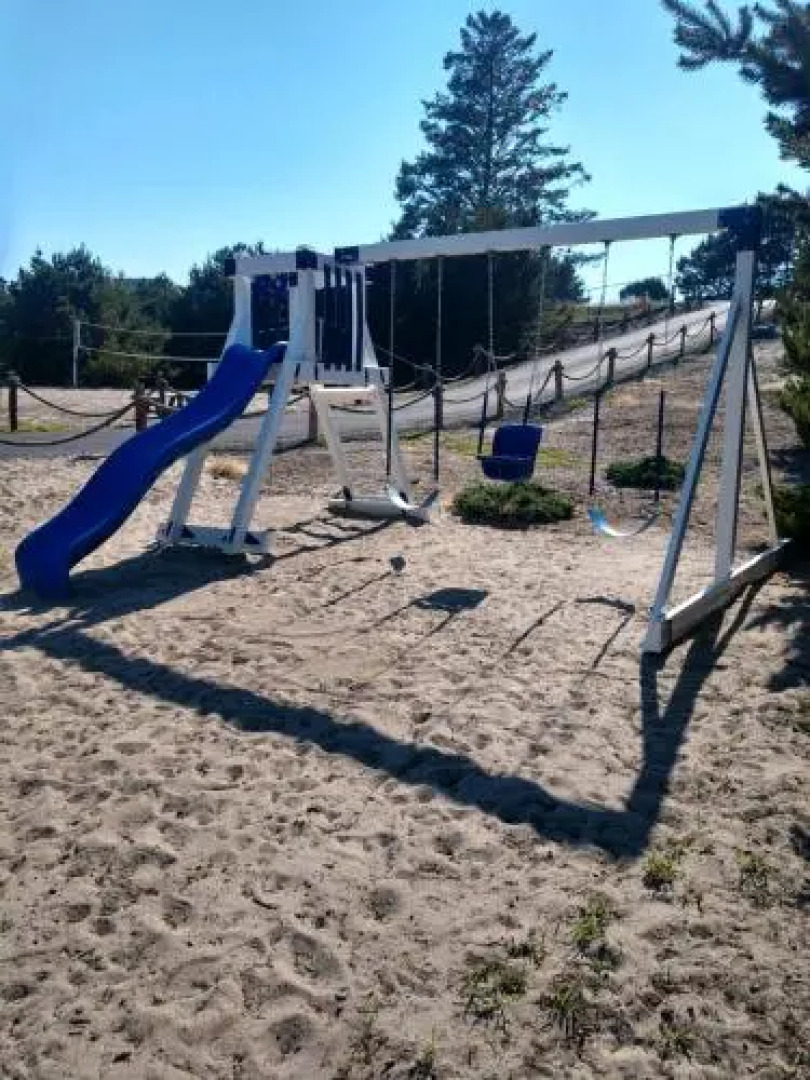 Gearhart Lakefront Vacation Rental