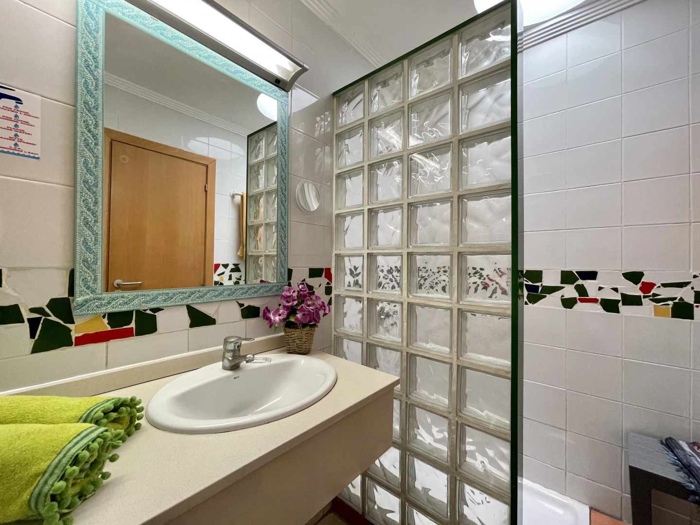 Leticia Del Mar Apartments