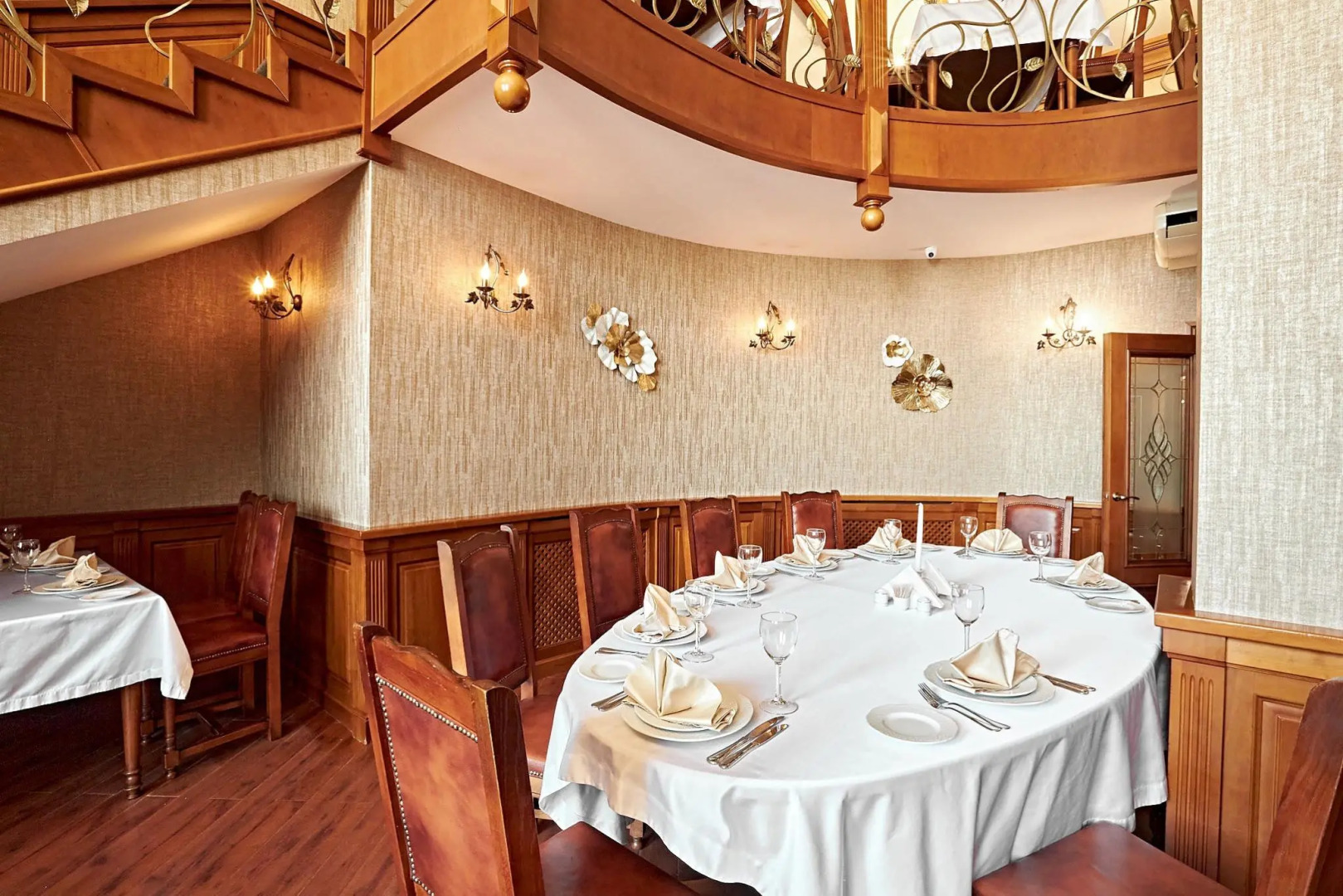 Центр отдыха Криница