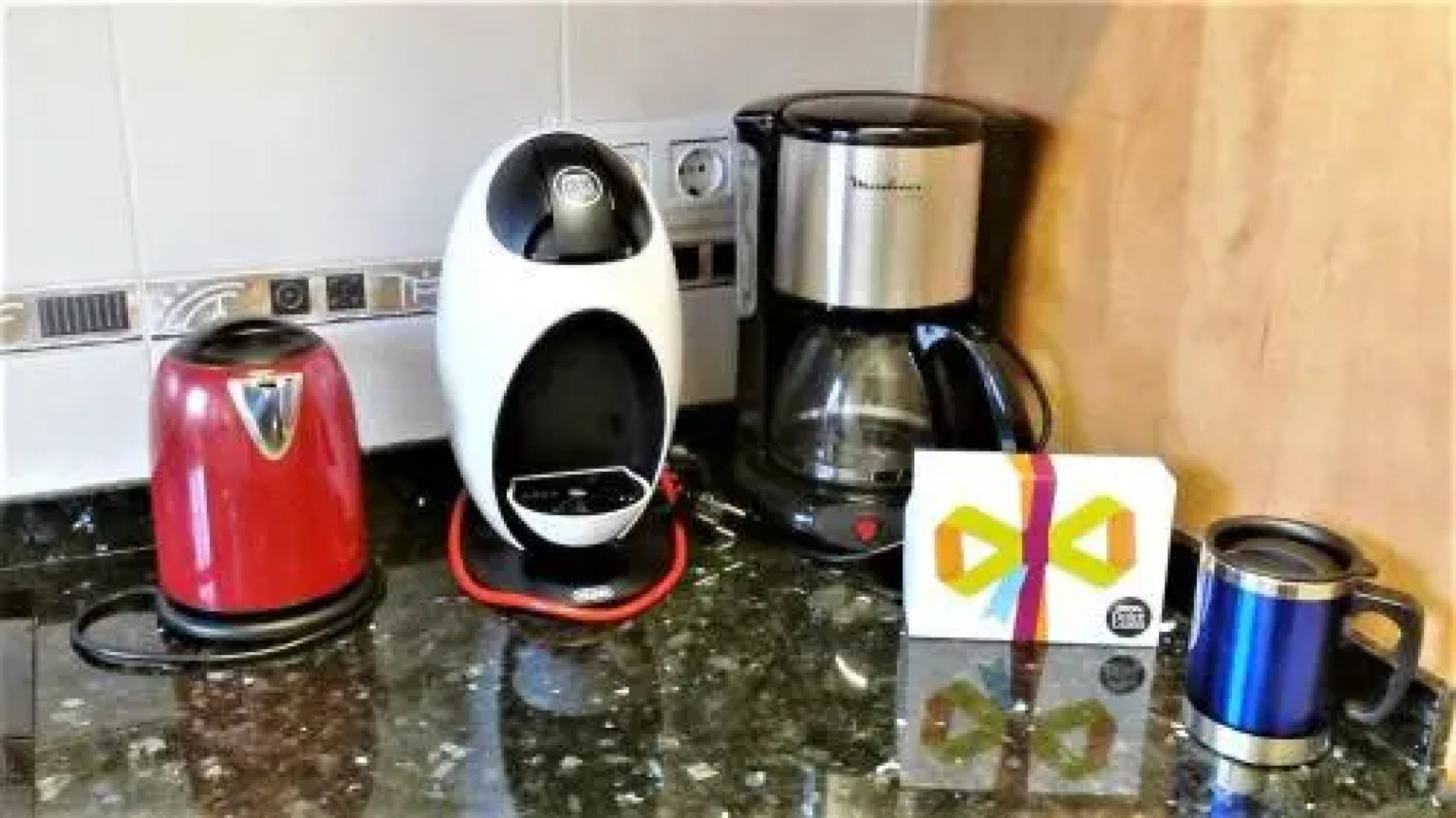 Helena Seaview & Beach-apartment