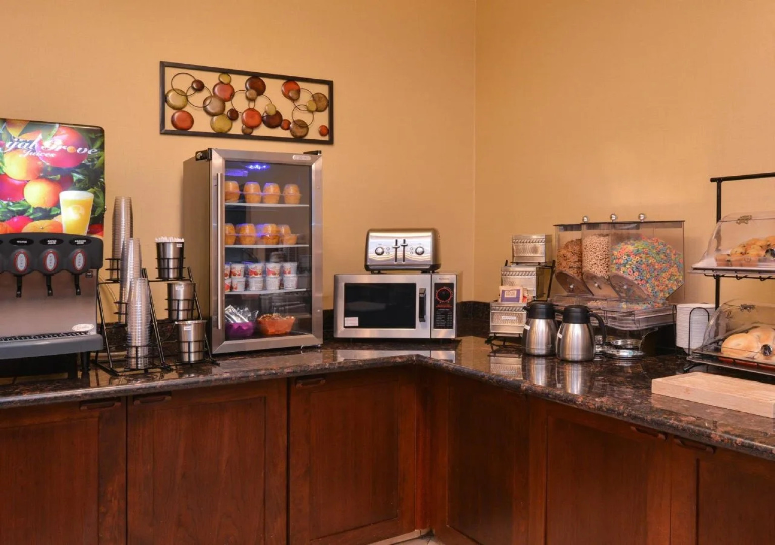 Best Western Wilsonville Inn & Suites