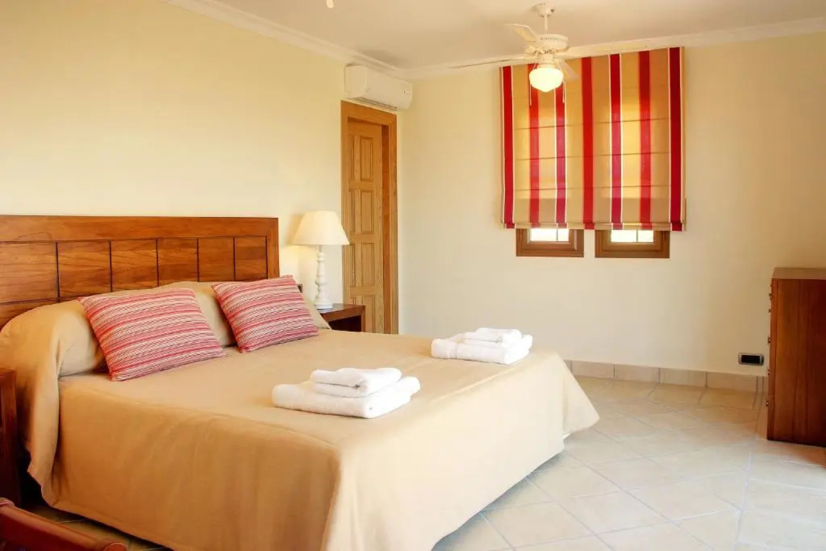 Desert Springs Villa Buenavista 9