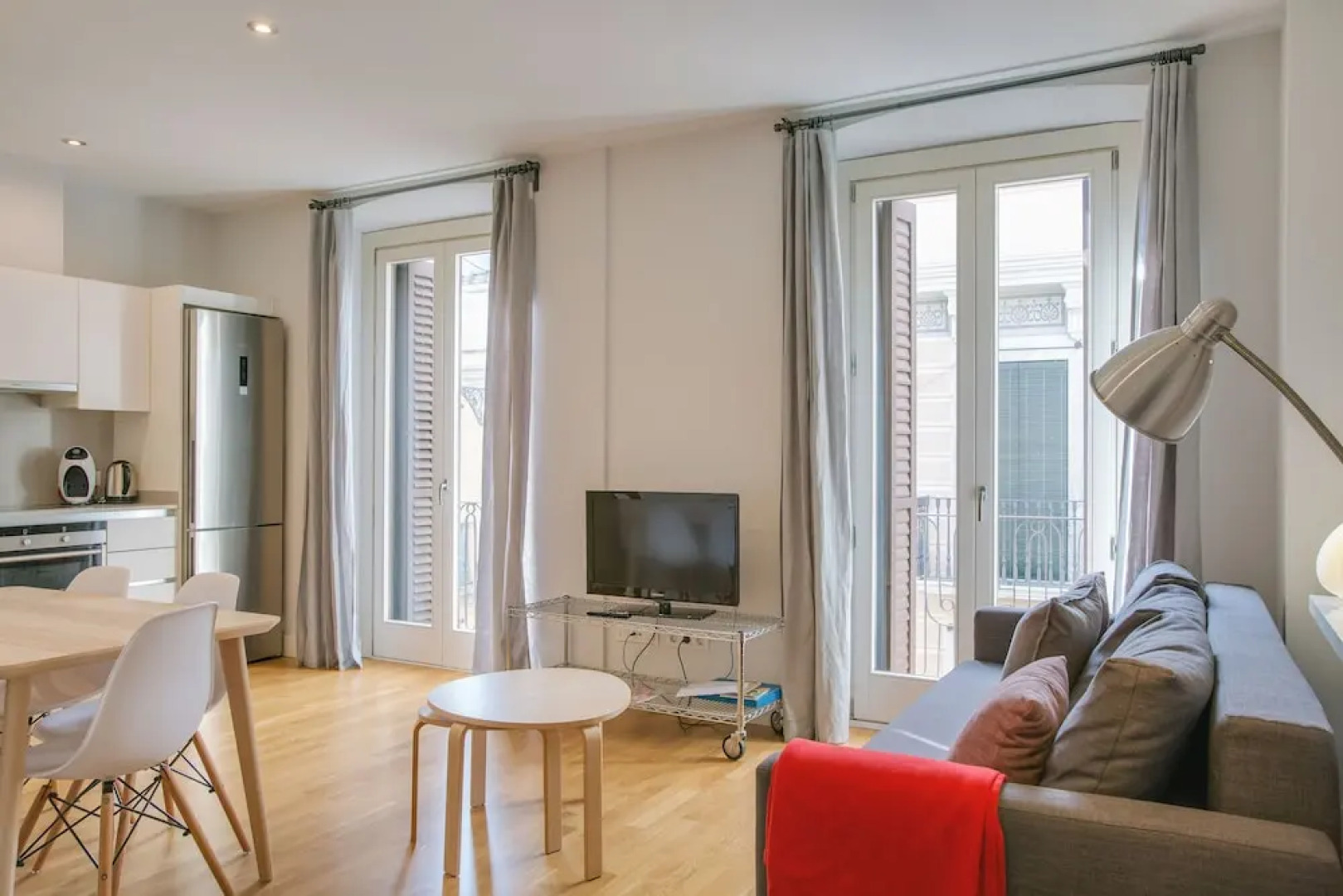 Apartamentos Nord 1901